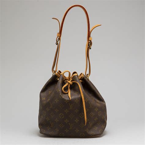 petite noe louis vuitton price|Louis Vuitton mini noe.